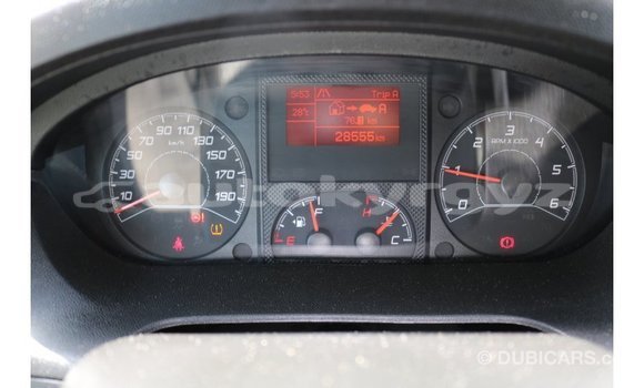 Buy Import Peugeot 106 White Car in Import - Dubai in Batken