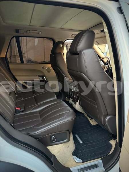 Big with watermark land rover range rover vogue bishkek bishkek 5376