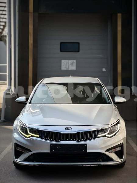 Big with watermark kia k5 bishkek bishkek 5377