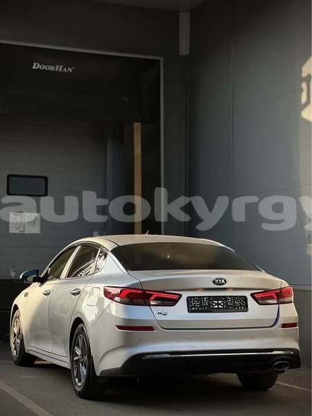 Big with watermark kia k5 bishkek bishkek 5377