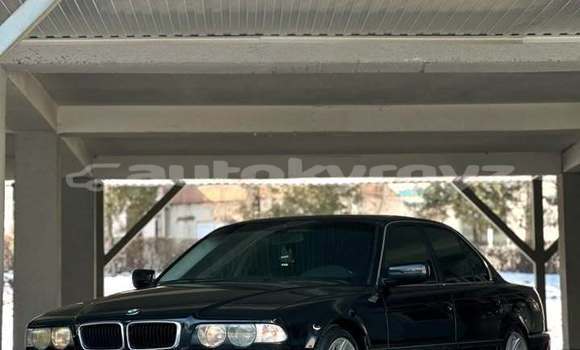 Buy Used BMW E9 Black Car in Bishkek in Bishkek Buy Used BMW E9 Black Car in Bishkek in Bishkek