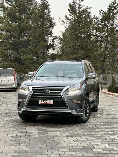 Big with watermark lexus gx bishkek bishkek 5379