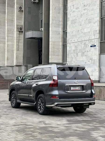 Big with watermark lexus gx bishkek bishkek 5379