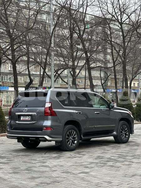 Big with watermark lexus gx bishkek bishkek 5379