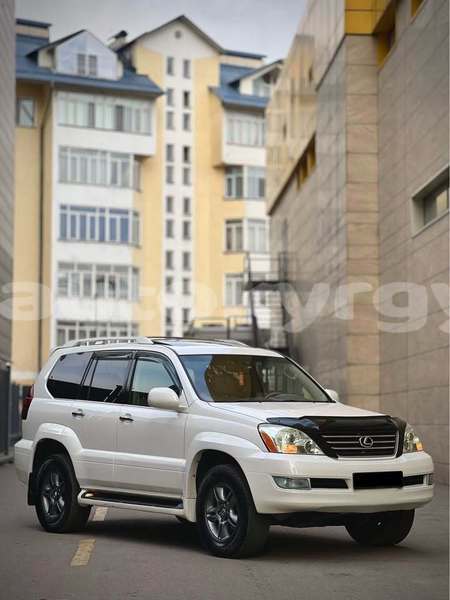 Big with watermark lexus gx bishkek bishkek 5380