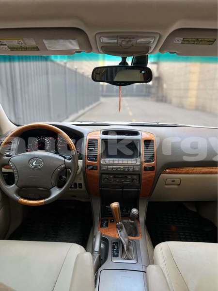 Big with watermark lexus gx bishkek bishkek 5380