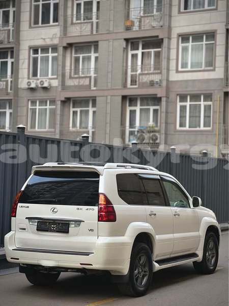 Big with watermark lexus gx bishkek bishkek 5380