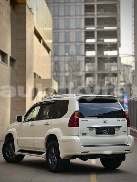 Big with watermark lexus gx bishkek bishkek 5380