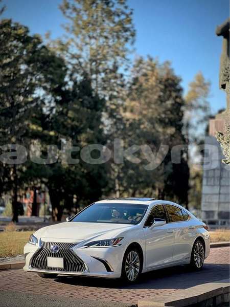 Big with watermark lexus es bishkek bishkek 5381