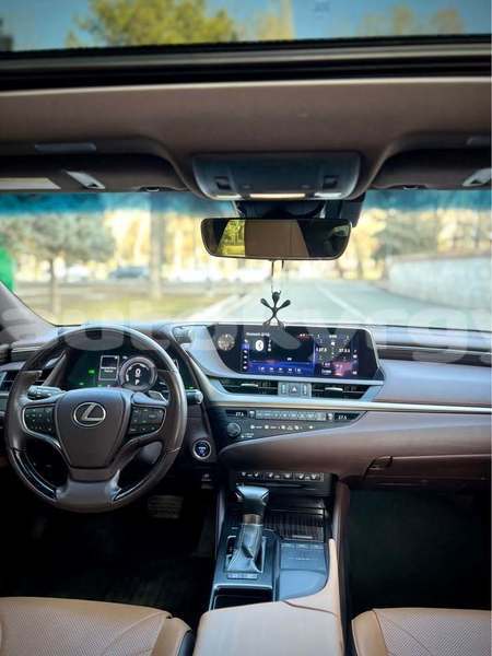 Big with watermark lexus es bishkek bishkek 5381