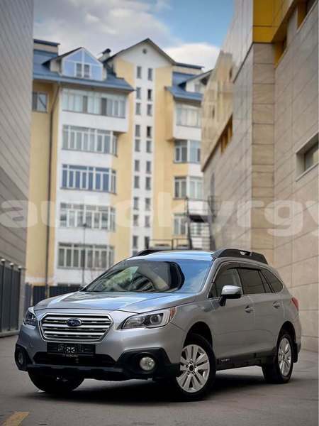 Big with watermark subaru outback bishkek bishkek 5382