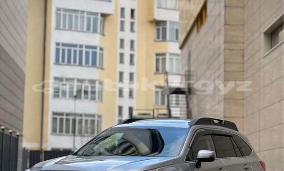 Buy Used Subaru Outback Other Car in Bishkek in Bishkek