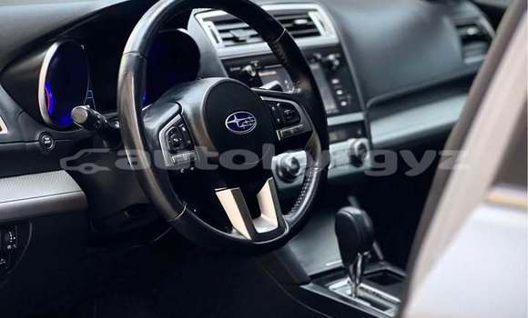 Buy Used Subaru Outback Other Car in Bishkek in Bishkek Buy Used Subaru Outback Other Car in Bishkek in Bishkek