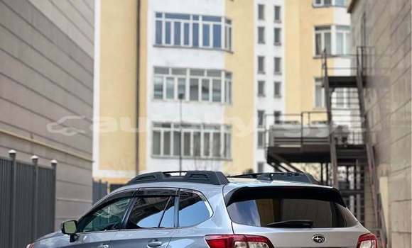 Buy Used Subaru Outback Other Car in Bishkek in Bishkek Buy Used Subaru Outback Other Car in Bishkek in Bishkek