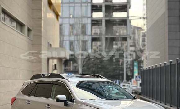 Buy Used Subaru Outback Other Car in Bishkek in Bishkek Buy Used Subaru Outback Other Car in Bishkek in Bishkek