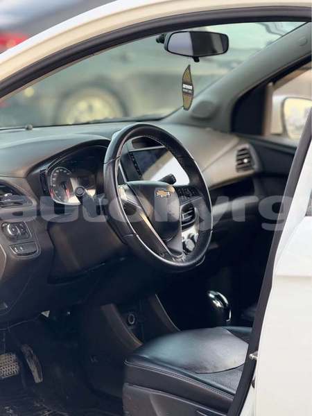 Big with watermark chevrolet spark bishkek bishkek 5384