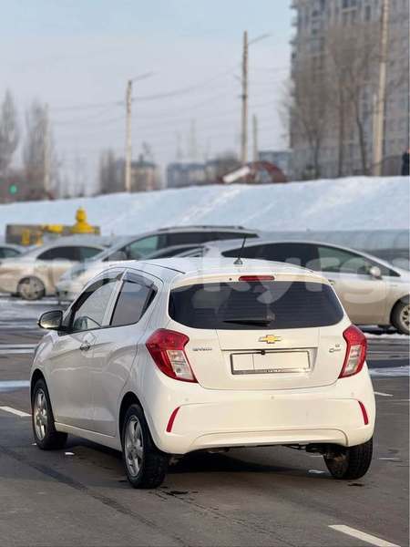 Big with watermark chevrolet spark bishkek bishkek 5384
