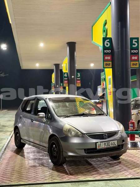 Big with watermark honda fit bishkek bishkek 5385