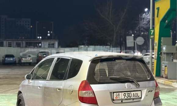 Buy Used Honda FIT Other Car in Bishkek in Bishkek Buy Used Honda FIT Other Car in Bishkek in Bishkek