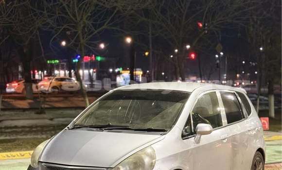 Buy Used Honda FIT Other Car in Bishkek in Bishkek Buy Used Honda FIT Other Car in Bishkek in Bishkek