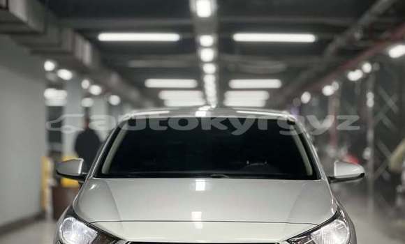 Buy Used Hyundai Solaris Other Car in Bishkek in Bishkek Buy Used Hyundai Solaris Other Car in Bishkek in Bishkek