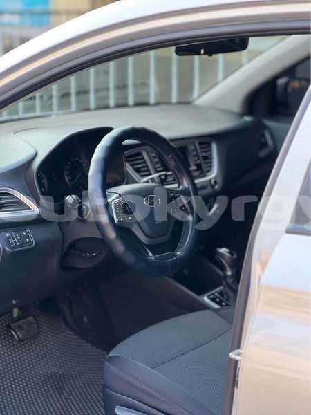 Big with watermark hyundai solaris bishkek bishkek 5386