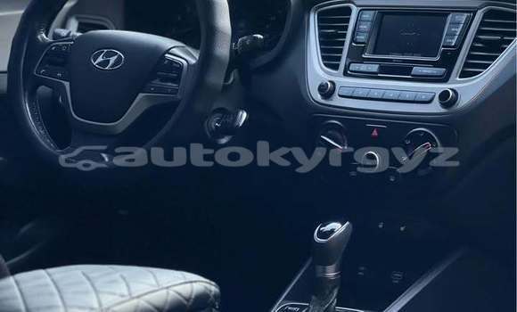 Buy Used Hyundai Solaris Other Car in Bishkek in Bishkek Buy Used Hyundai Solaris Other Car in Bishkek in Bishkek