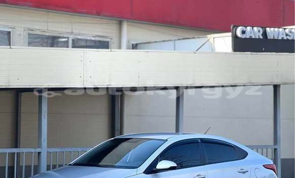 Buy Used Hyundai Solaris Other Car in Bishkek in Bishkek Buy Used Hyundai Solaris Other Car in Bishkek in Bishkek