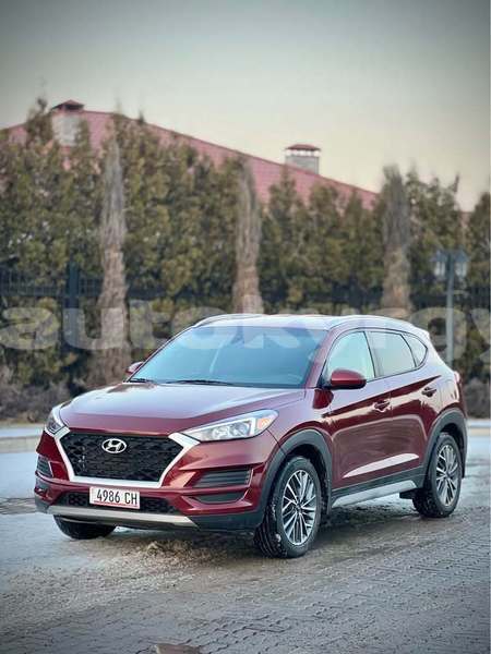 Big with watermark hyundai tucson bishkek bishkek 5387