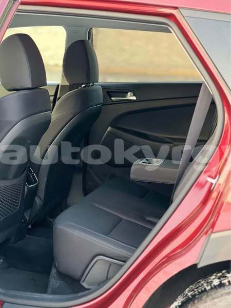 Big with watermark hyundai tucson bishkek bishkek 5387