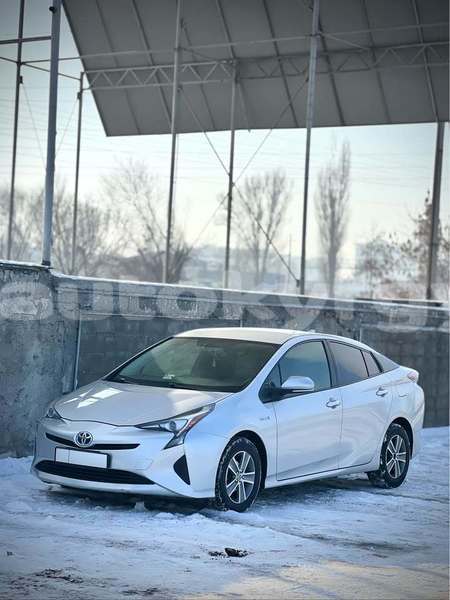 Big with watermark toyota prius bishkek bishkek 5388