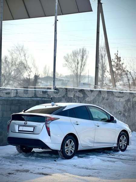 Big with watermark toyota prius bishkek bishkek 5388