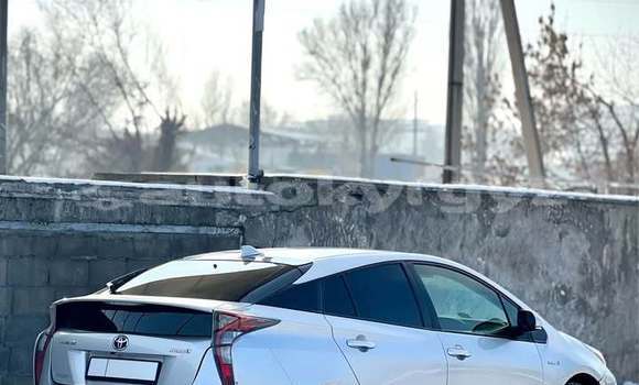 Buy Used Toyota Prius Other Car in Bishkek in Bishkek Buy Used Toyota Prius Other Car in Bishkek in Bishkek