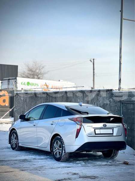 Big with watermark toyota prius bishkek bishkek 5388