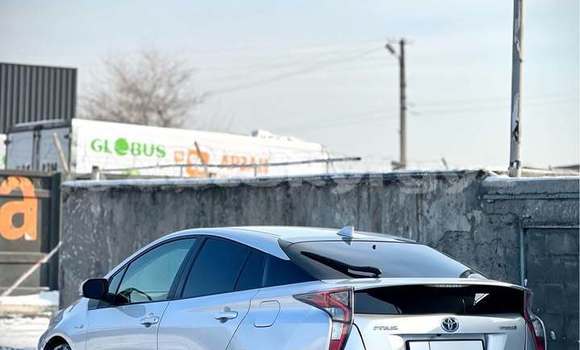 Buy Used Toyota Prius Other Car in Bishkek in Bishkek Buy Used Toyota Prius Other Car in Bishkek in Bishkek