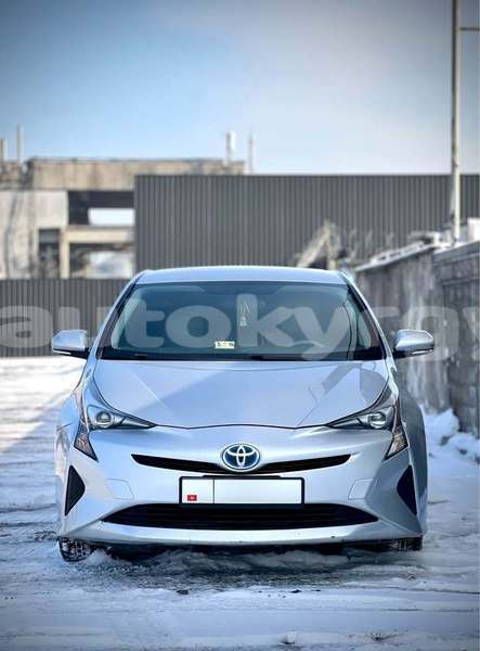 Big with watermark toyota prius bishkek bishkek 5388