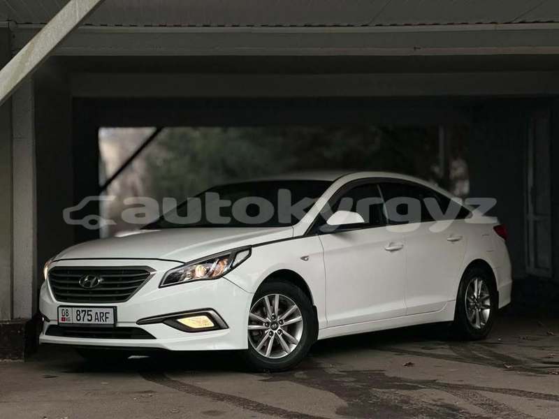 Big with watermark hyundai sonata bishkek bishkek 5390