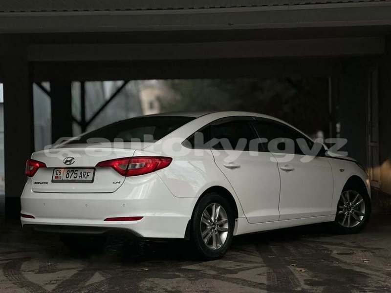 Big with watermark hyundai sonata bishkek bishkek 5390