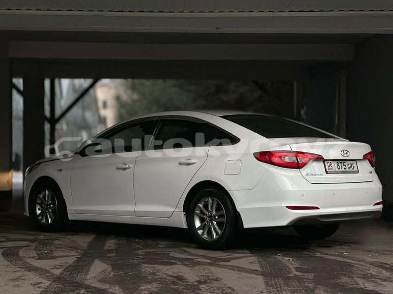 Big with watermark hyundai sonata bishkek bishkek 5390