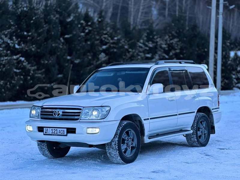 Big with watermark toyota land cruiser prado bishkek bishkek 5391