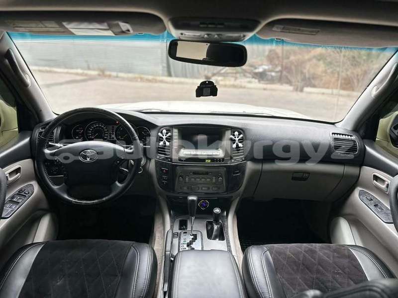 Big with watermark toyota land cruiser prado bishkek bishkek 5391