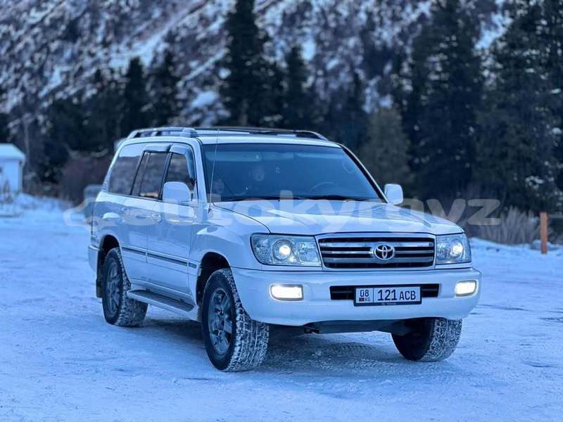 Big with watermark toyota land cruiser prado bishkek bishkek 5391