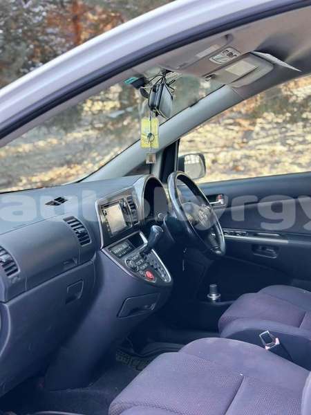 Big with watermark toyota wish bishkek bishkek 5392