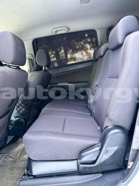 Big with watermark toyota wish bishkek bishkek 5392