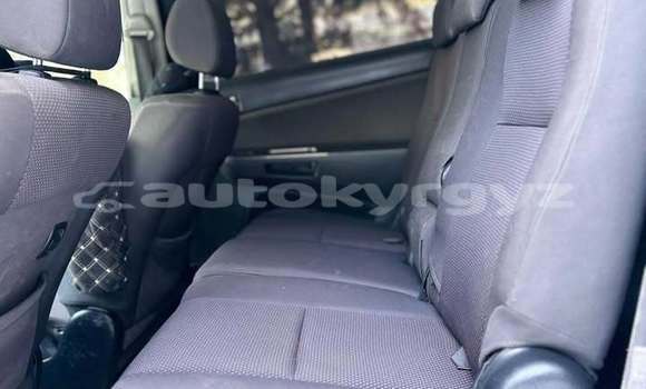 Buy Used Toyota Wish White Car in Bishkek in Bishkek Buy Used Toyota Wish White Car in Bishkek in Bishkek