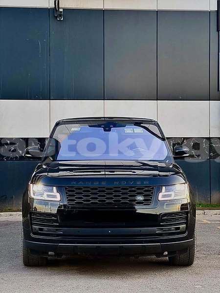 Big with watermark land rover range rover bishkek bishkek 5393
