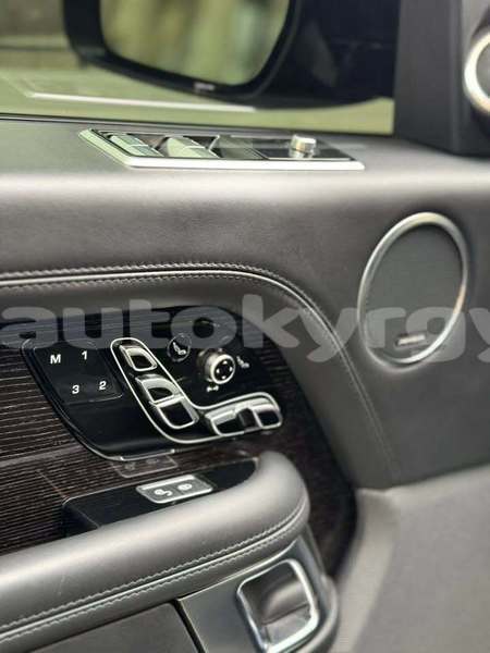 Big with watermark land rover range rover bishkek bishkek 5393