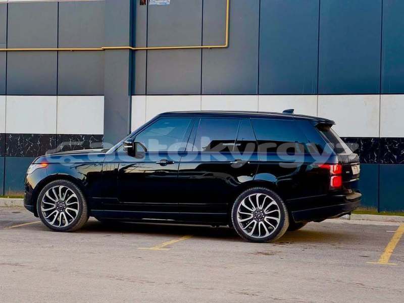 Big with watermark land rover range rover bishkek bishkek 5393
