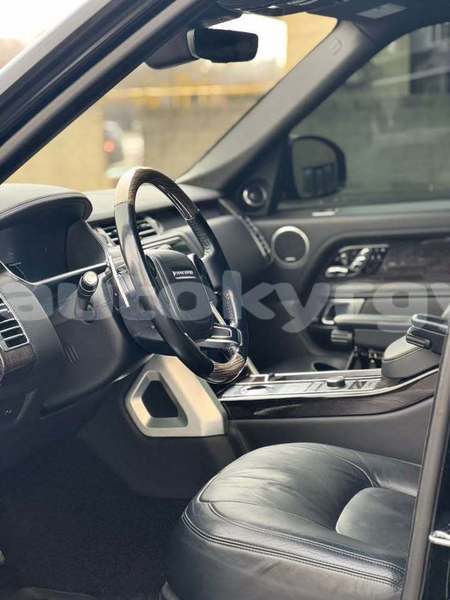 Big with watermark land rover range rover bishkek bishkek 5393