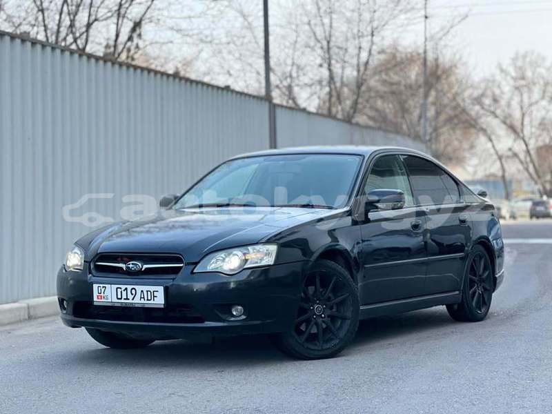 Big with watermark subaru legacy bishkek bishkek 5394